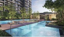 Pinery Residences (D16), Condominium #605792761